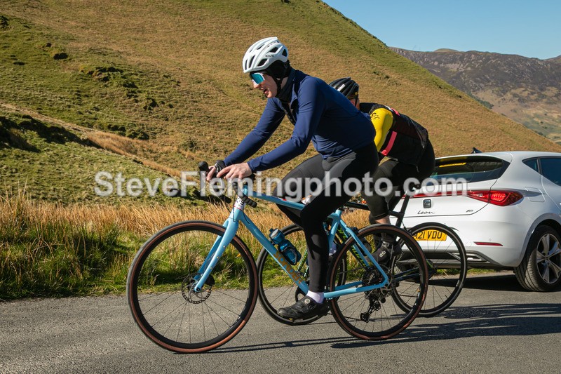100737 - Newlands Pass 10.00 - 11.00