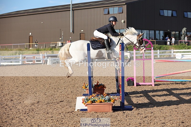 240629A-185001-09402 - Cls 14 Springboard 128cm + 138cm