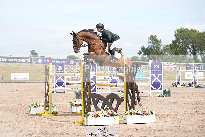 250718-151055-12074 - Cls 6, 3 Star Big Tour LR Qualifier Start til Break