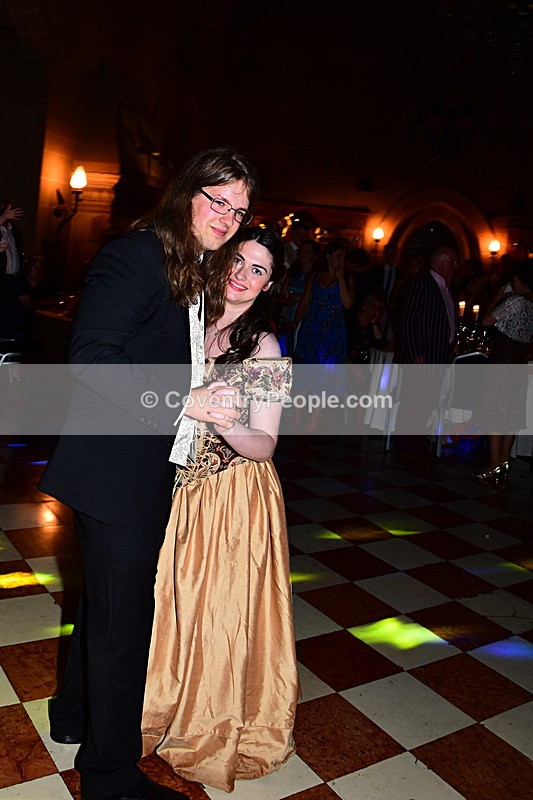CHES-1386 - Jonathan and Amelia