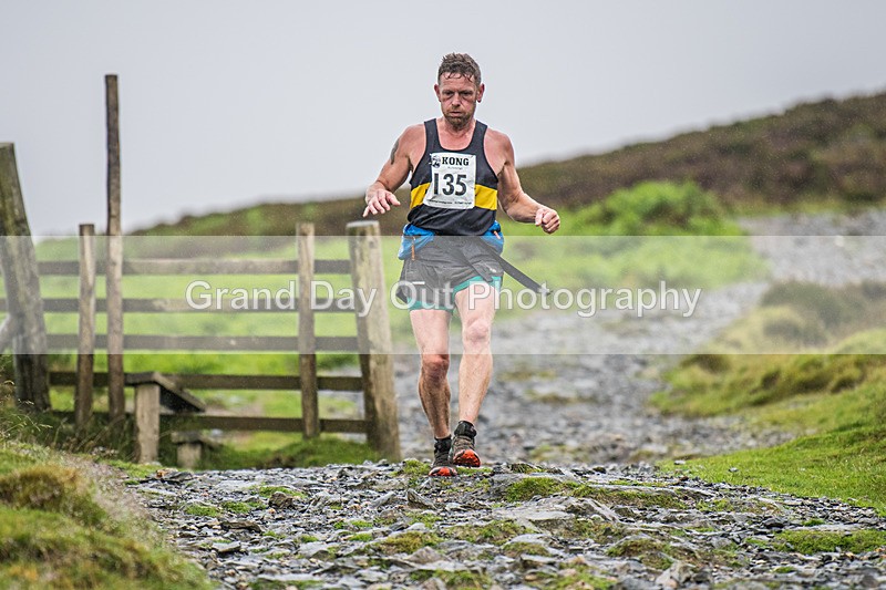 Skiddaw-344 - Skiddaw Fell Race Sunday 5th July 2026