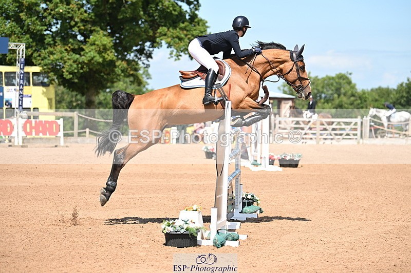 240718A-115454-04915 - Cls 1, 3 Star Small Tour 1.35m