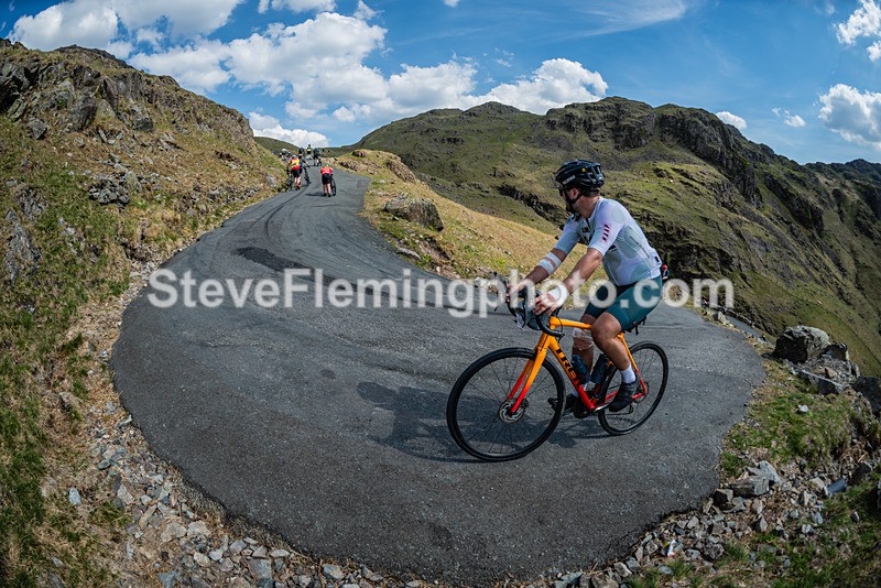 152617 - Hardknott Hairpin 15.00 - 16.00
