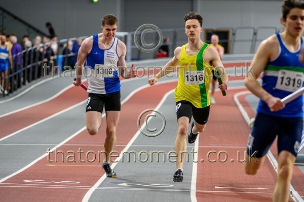 CEREL-924212 - Track Male Set One