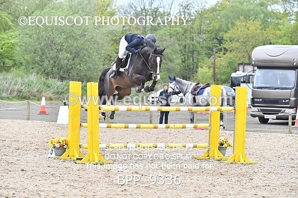 BPP_9336 - CLASS 31 SUN 1.15m Members Cup Qualifier/ 1.15m Open