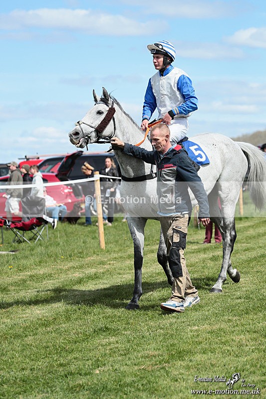 PtP 190426 184 - Vine & Craven PtP Kingston Blount 19/04/26