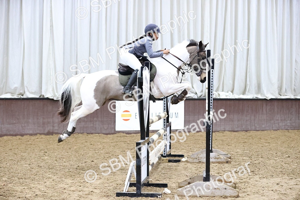 SBM_001805 - Class 11 - Blue Chip Pony Newcomers - 1.00m