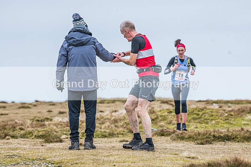 Black Combe-308 - Black Combe Fell Race Saturday 4th March 2023