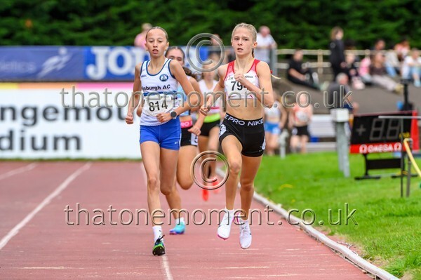 Age26 SUN-921890 - Track Female Set One
