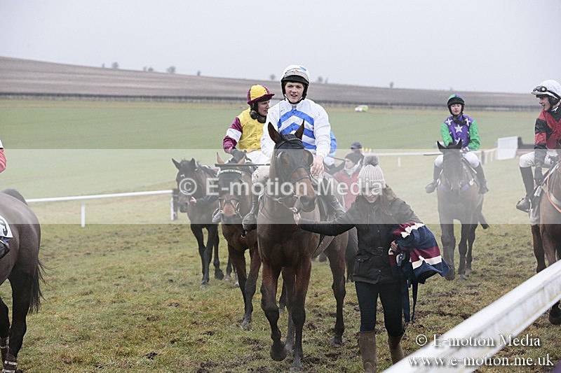 PtP 200118 671 - Barbury International Racing Club Point-to-Point 20/01/18