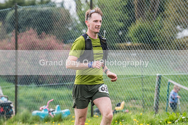 3 Peaks Finish-2227 - The 3 Peaks Race Saturday 26th April 2025 - The Finish