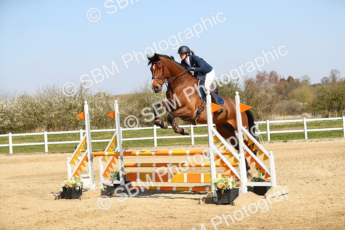 SBM_000797 - Class 3 - Senior Discovery - 1.00m