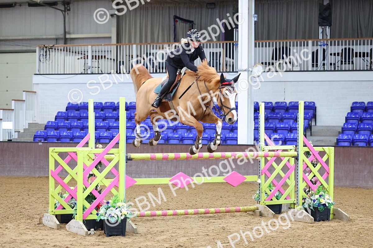 SBM_003395 - Class 16 - Senior 1.15m Inc National 1.15m Members Cup Qualifier