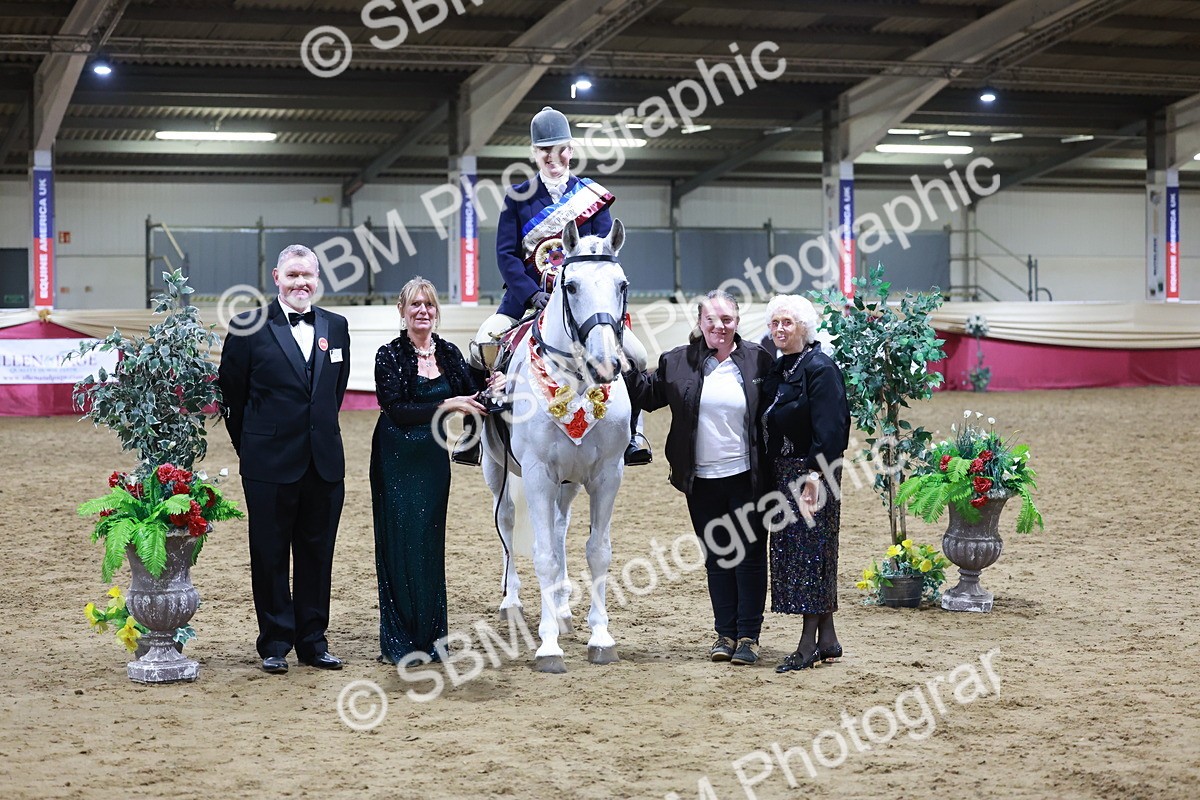 SBM_21253 - Class R - Veteran Champ