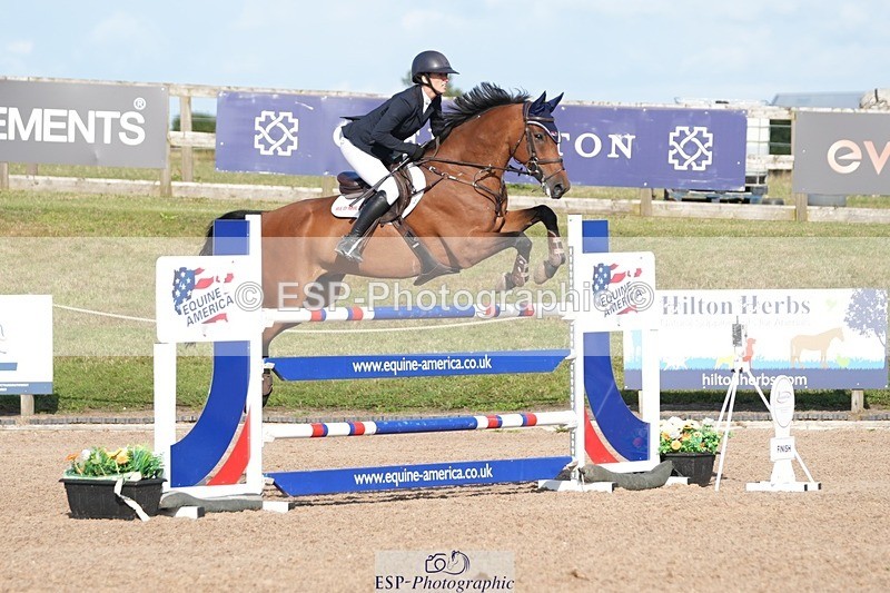 250801-175133-07766 - Cls 18 6 Yr Old  Champs Jump off