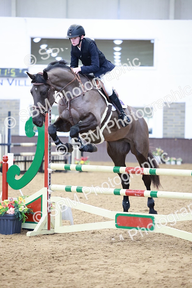 SBM_003278 - Class 10 - Nupafeed Supplements Senior Discovery/ 1m Open