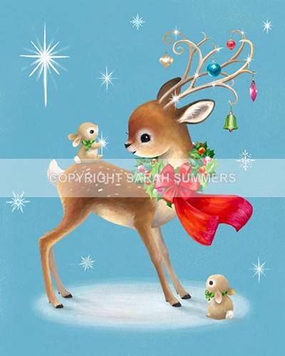 984 - Christmas General