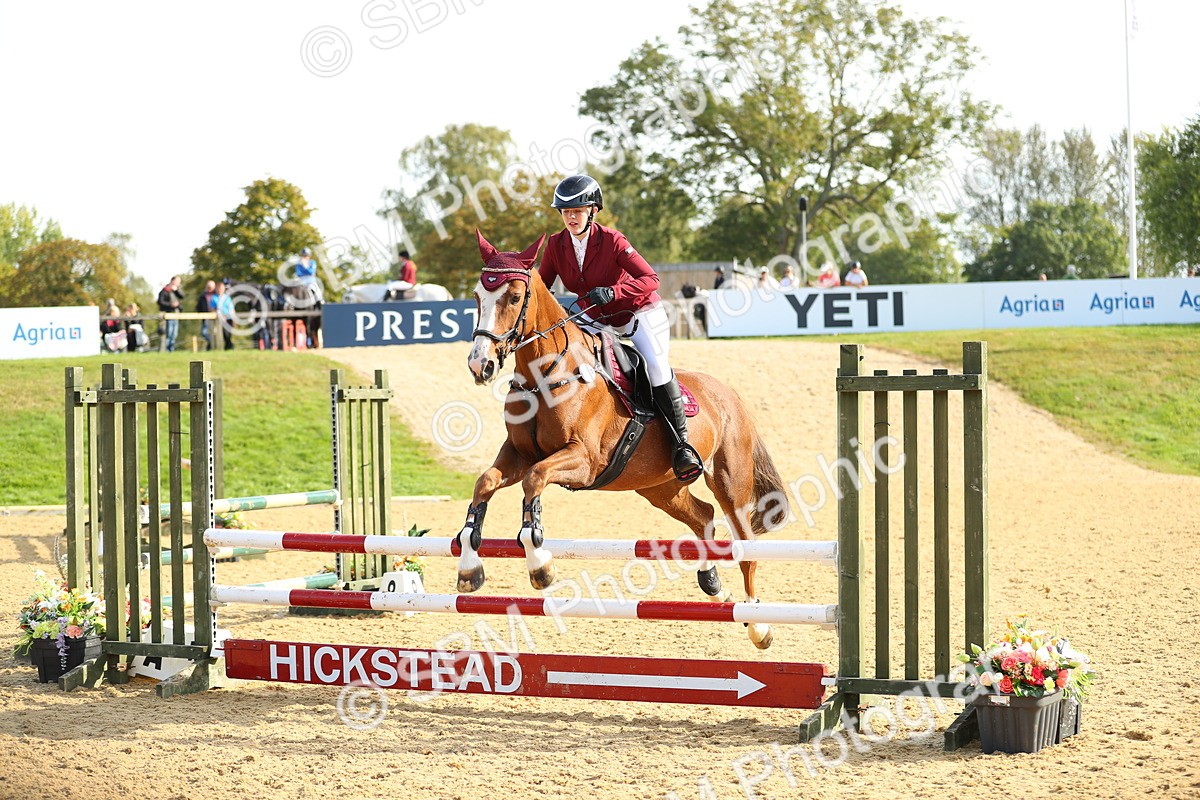 SBM_60417 - J41 - Grand Tour 95cm Championship