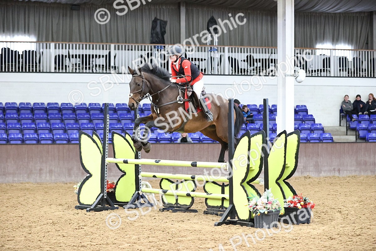 SBM_006254 - Class 18 - Senior Discovery 1.00m