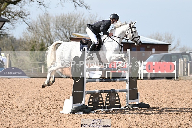 250309-135937-04760 - Cls 12-14 Pony 1.15, 1.20m and 1.30m