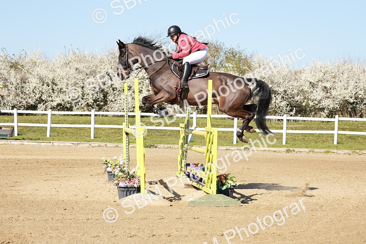 SBM_004740 - Class 18 - Senior Foxhunter - 1.20m