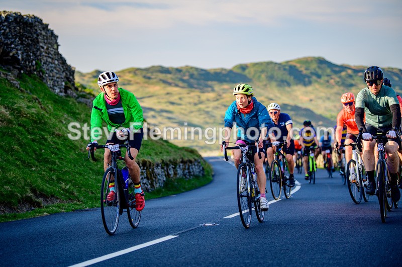 073541-2 - Kirkstone Pass 07:00 - 08:00