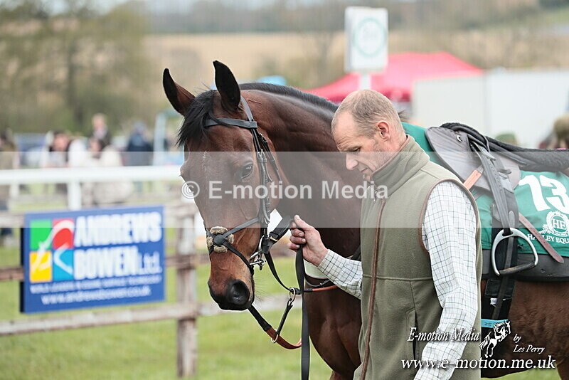 PtP 130425 198 - Edgecote Races 13/04/25