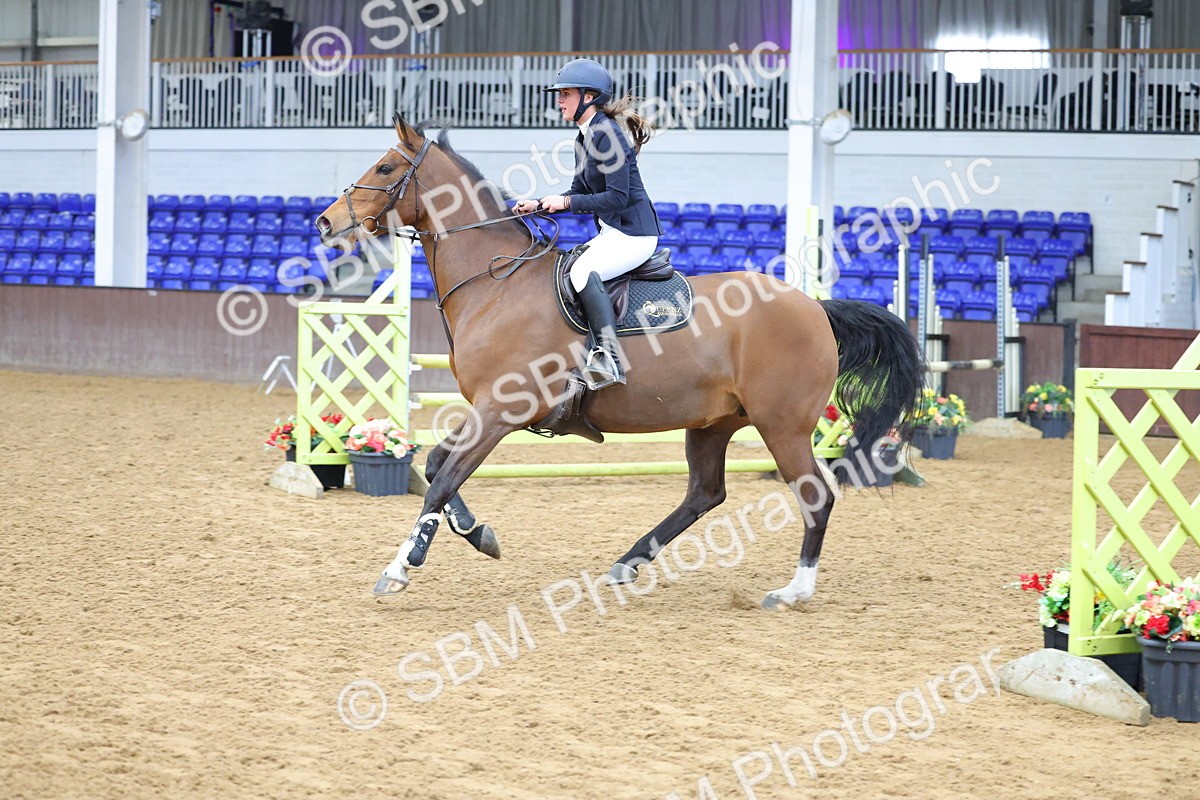 SBM_009430 - Class 19 - Equiyd 0.85m Amateur Championship Qualifier - First Round (0.85m)