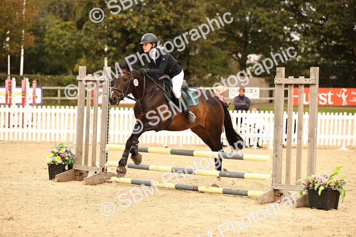 SBM_74424 - J14 - Junior Pony 65cm Championship