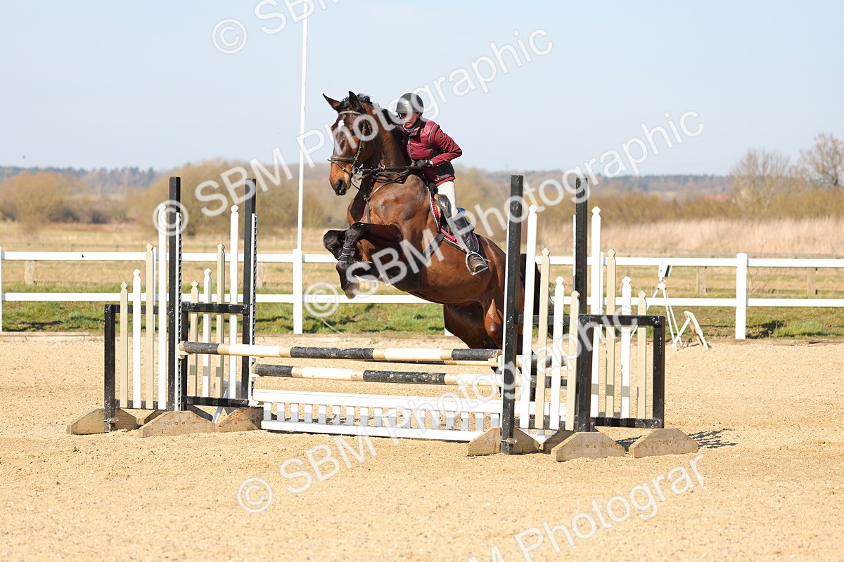 SBM_000407 - Class 1 - Clear Round