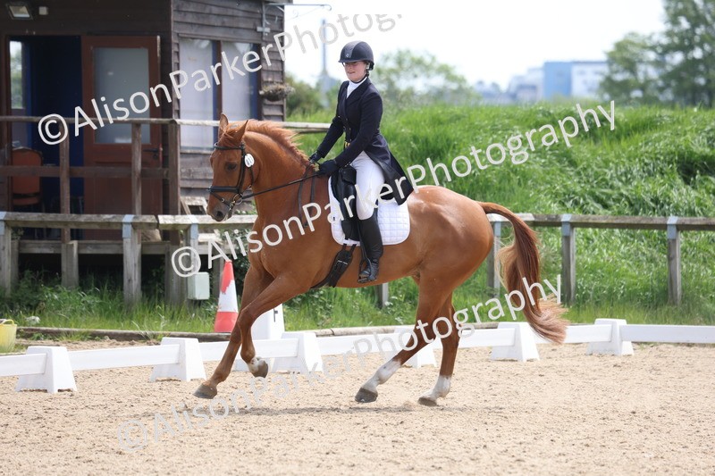 20250520-0633 - Class 4 - Novice 1