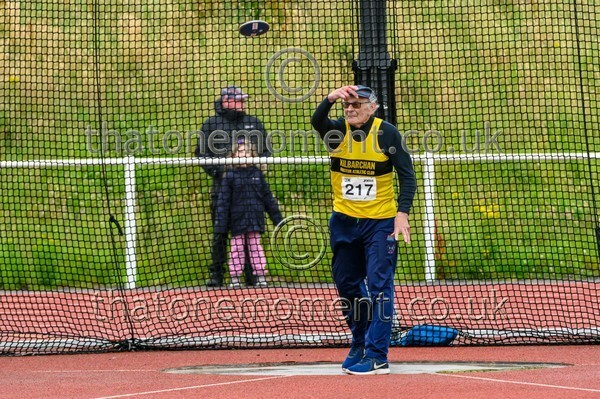 ComMast25-920297 - Field Male Set One