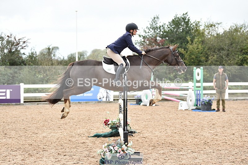 231013A-115744-01531 - Cls 2 95cm Amateur Quali