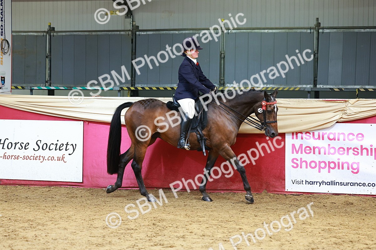SBM_19694 - Class 905 - Sup Final - Ridden Veteran