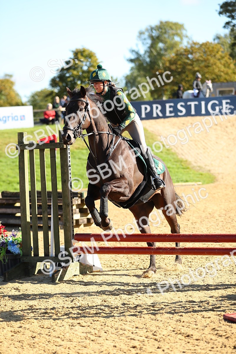 SBM_00996 - E2 Eventers Challenge 60cm Open