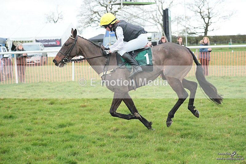 PtP 170324 1890 - Oakley Hunt PtP Brafield-On-The-Green 17/03/24