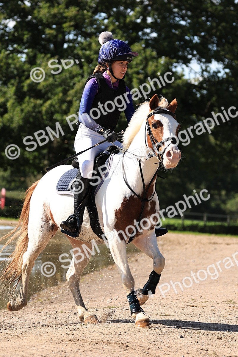 SBM_23773 - E11 - Eventers Challenge 60cm Championship
