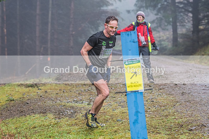 Glentress 21  10K-874 - High Terrain Events Glentress 21 & 10K Trail Runs Saturday 18th February 2023
