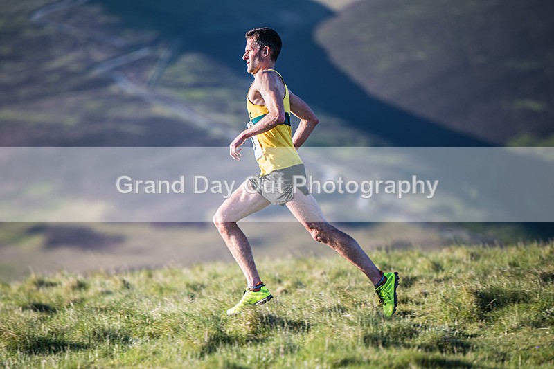Latrigg Seniors-19 - Latrigg Fell Race (Seniors) Wednesday 14th May 2025