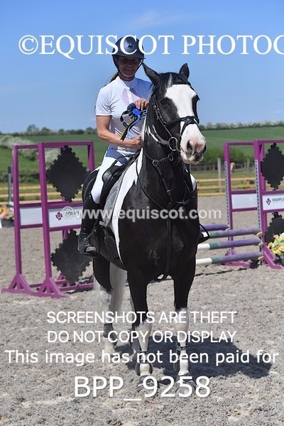 BPP_9258 - CLASS 6 70CM