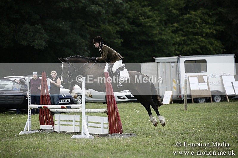 BVR090918 489 - BVRC Dressage and Show Jumping 09/09/18