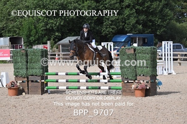 BPP_9707 - CLASS 4 SAT 0.85m Amateur Championship Qualifier