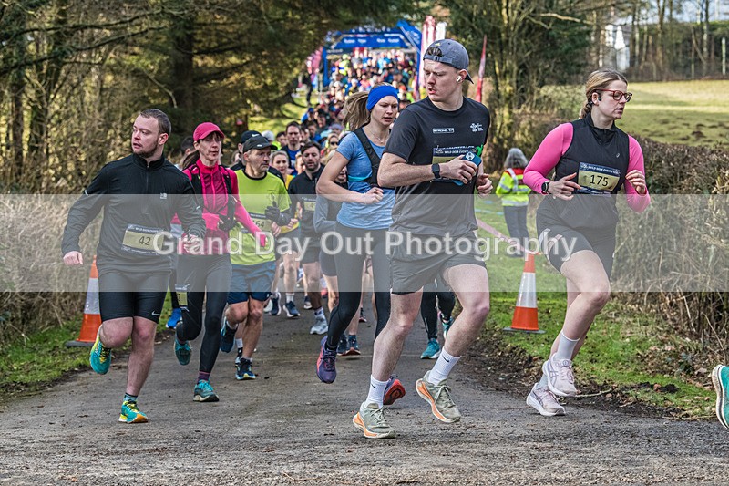 North Lakes-222 - North Lakes 10K & Half Marathon Sunday 9th February 2025
