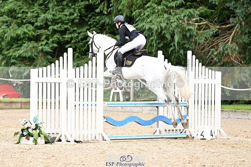 240824X-144538-29417 - 80cm Round 2 14.30 to 15.30