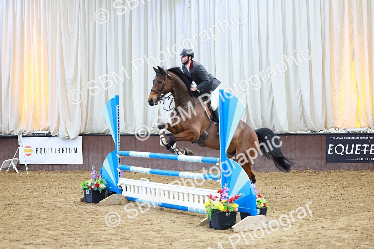 SBM_002816 - Class 9 - Senior Discovery - 1.00m