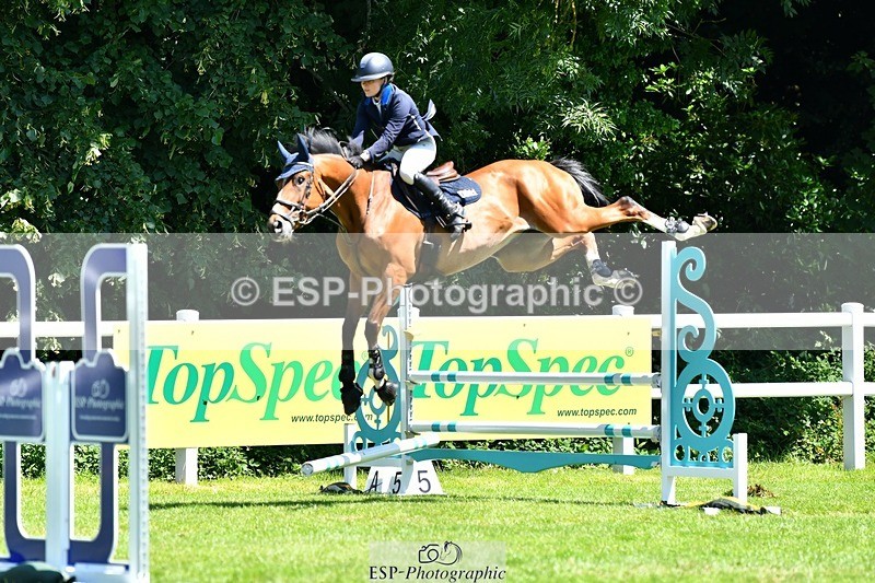 230707-130047-07885 - Cls 13 Newcomers 2nd R