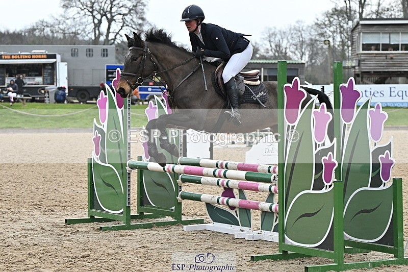 250321A-132114-00933 - Cls 7 85cm Amateur Quali