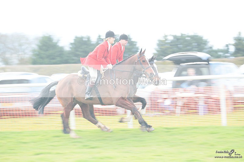 PtP 170324 2391 - Oakley Hunt PtP Brafield-On-The-Green 17/03/24