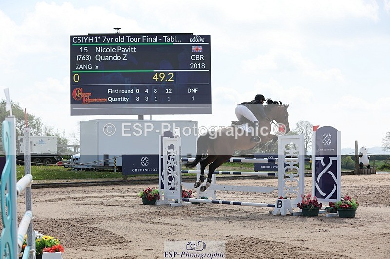 250427-110953-15835 - Cls 36 Young Horse 7yr old