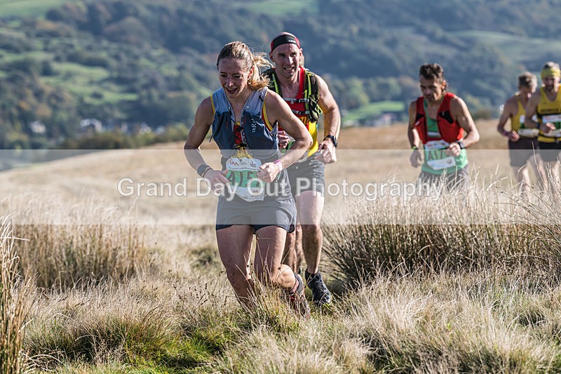 Leg 1 -188 - UK Fell & Hill Relays - Todmorden Leg 1 Saturday 17th October 2026